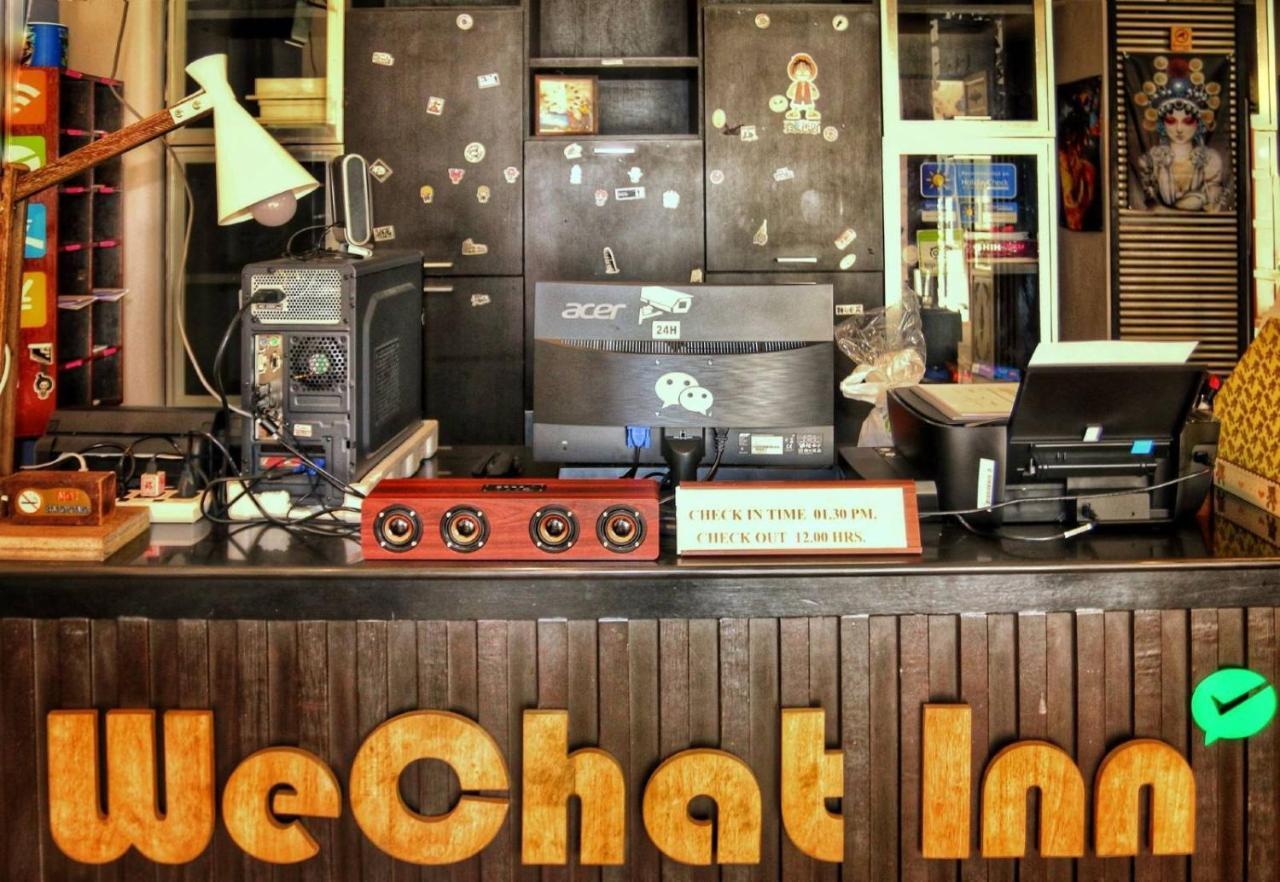 Wechat Patong