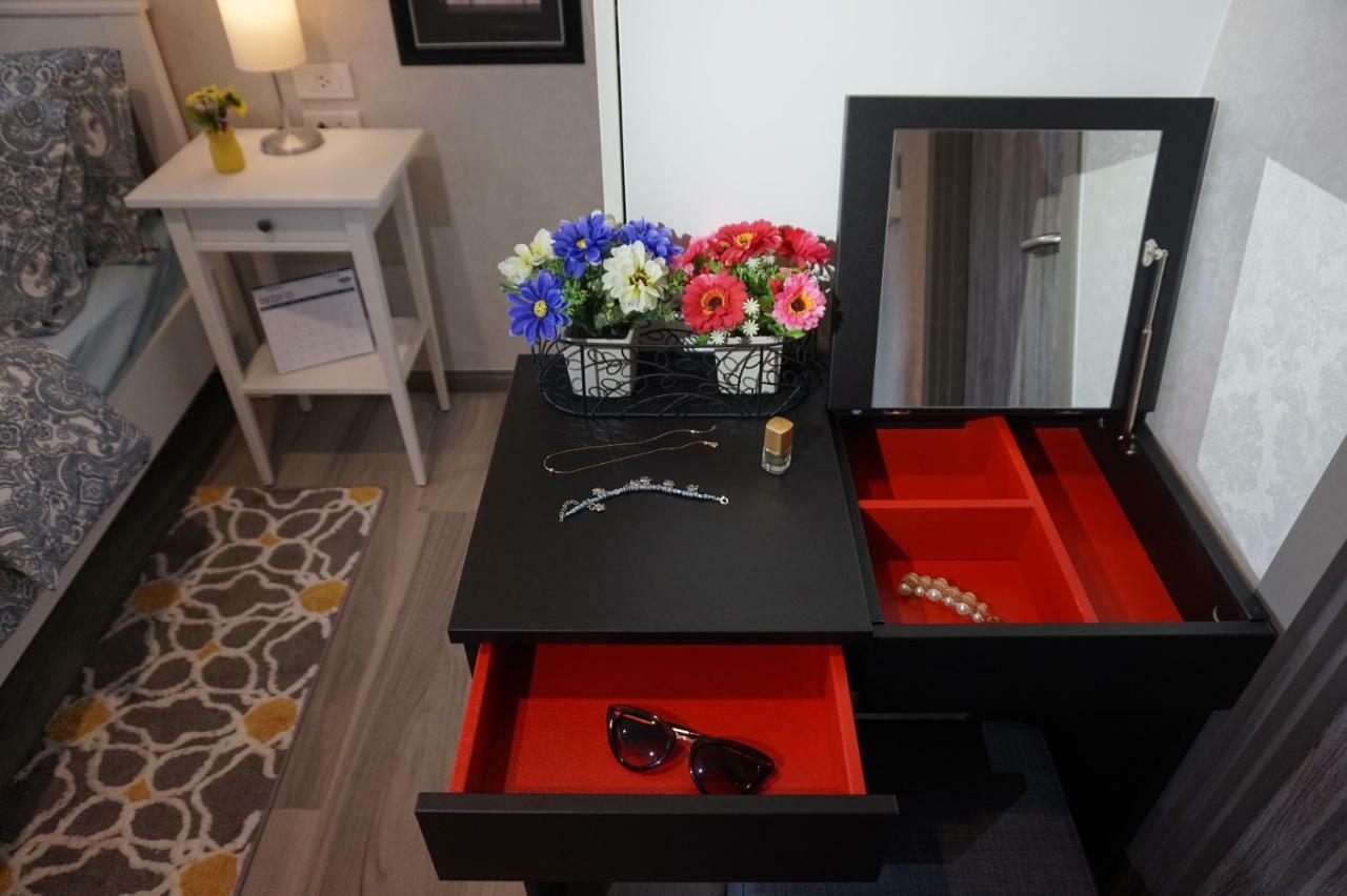 Apartment D4 Fisher's The Title Residencies Naiyang Phuket