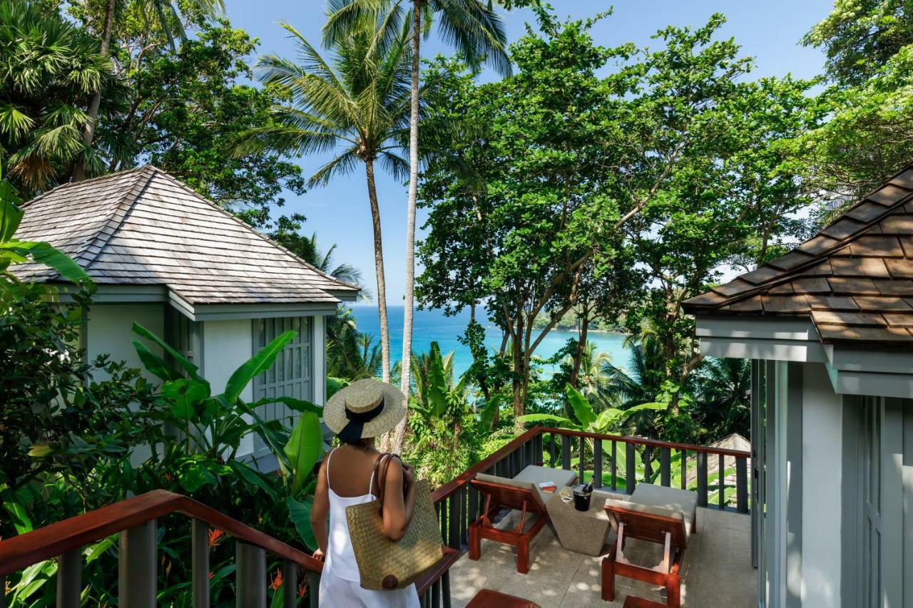 Resort The Phuket