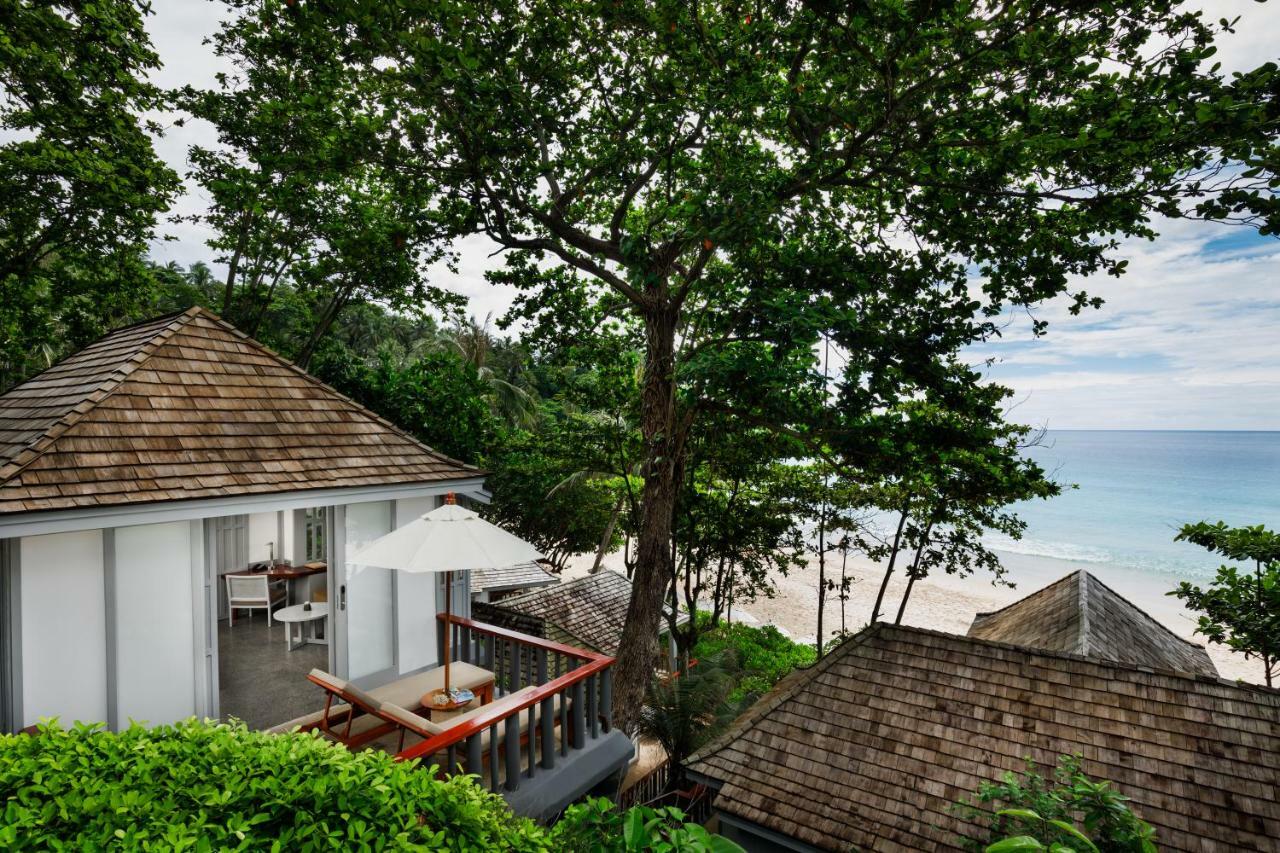 The Phuket Surin Beach (Phuket)