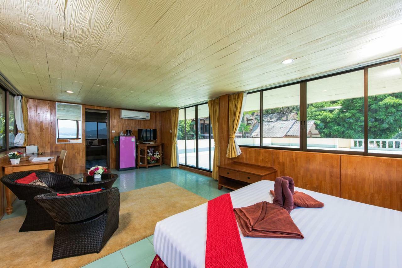 Baan Hill Phuket