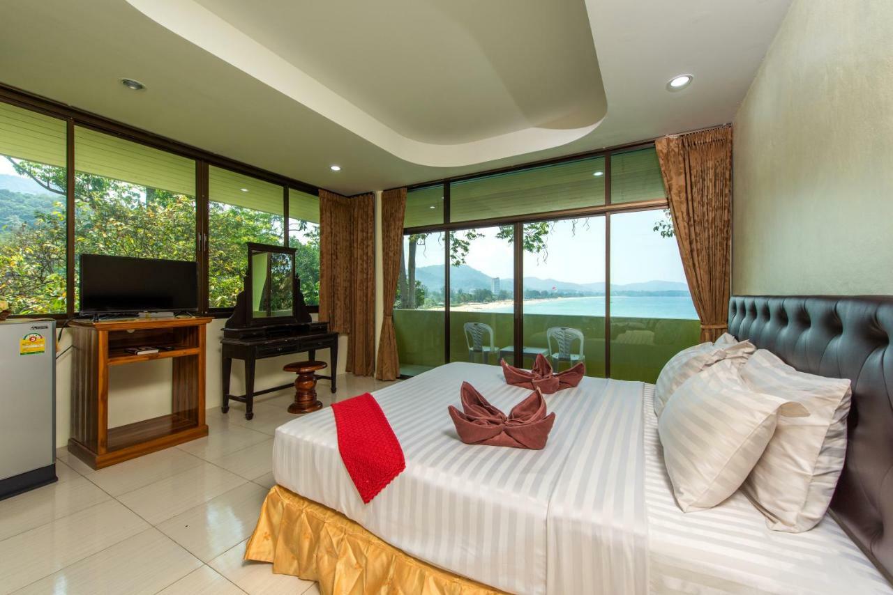 Resort Baan Hill Phuket 3*