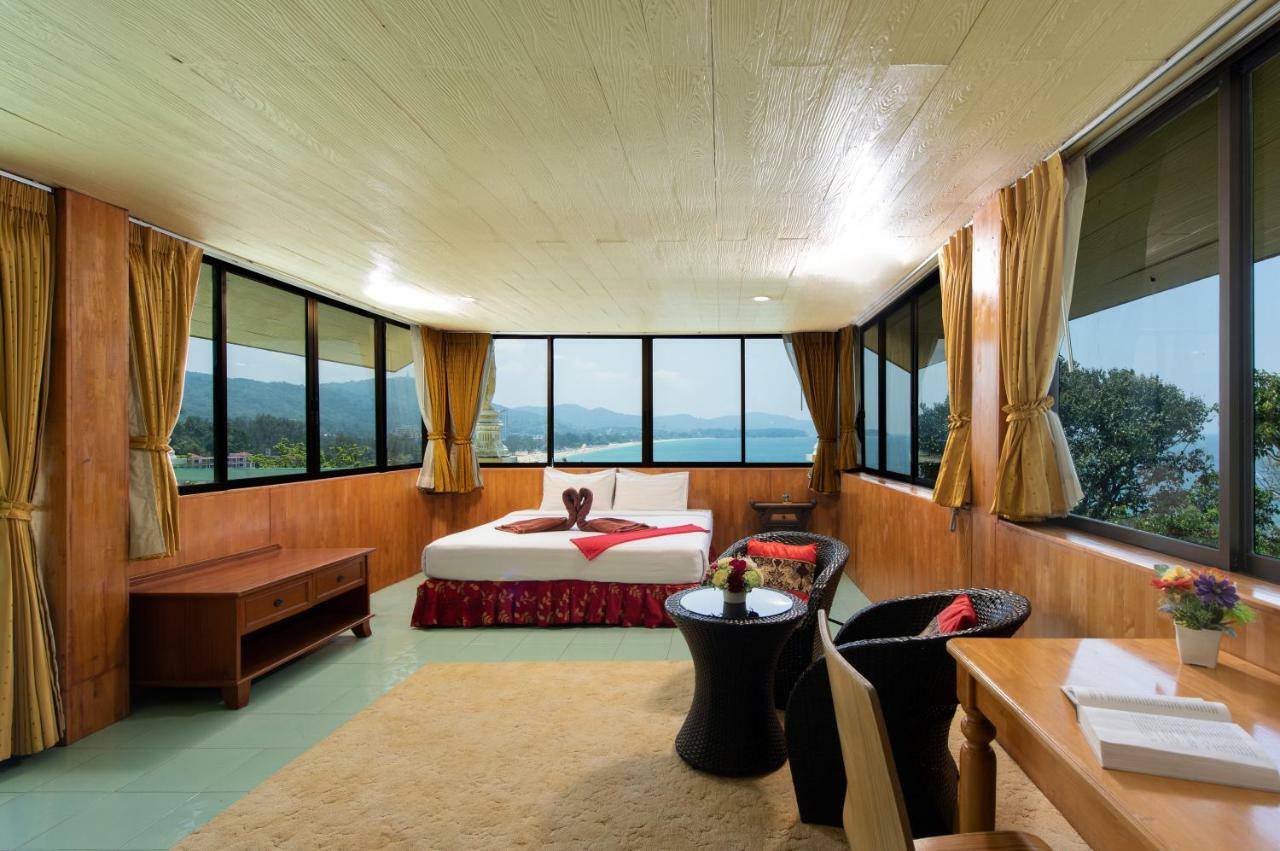 Baan Hill Phuket Karon