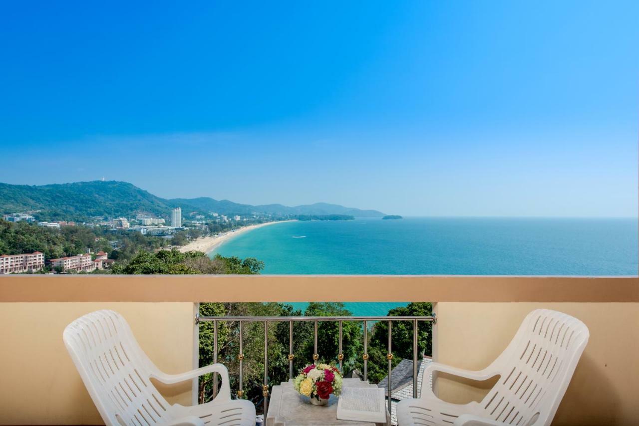 Resort Baan Hill Phuket Karon