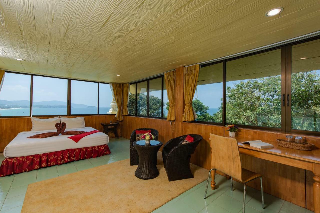 Resort Baan Hill Phuket Karon