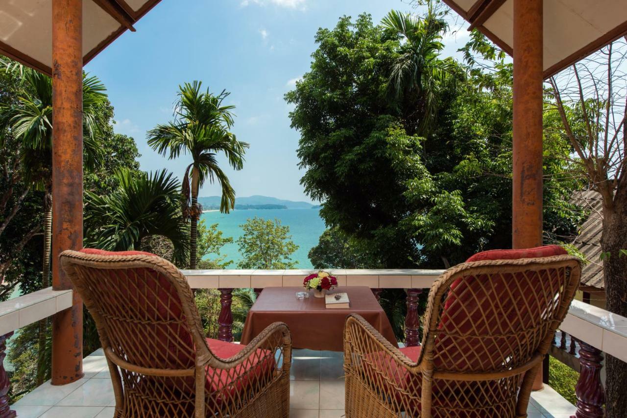 Baan Hill Phuket Resort