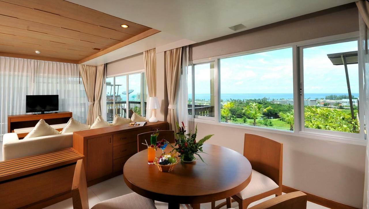 Princess Seaview & - Sha Hotel Karon
