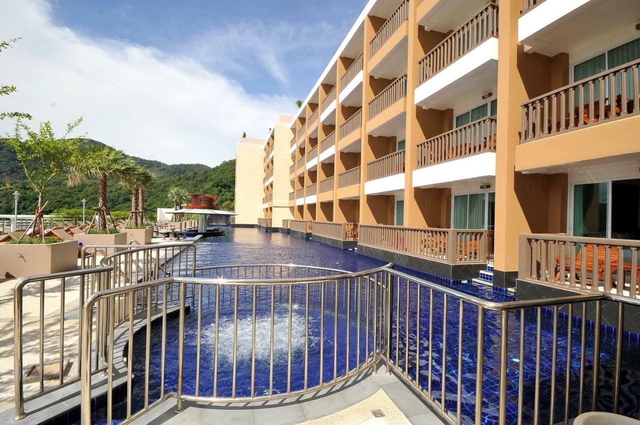 Princess Seaview & - Sha 4*