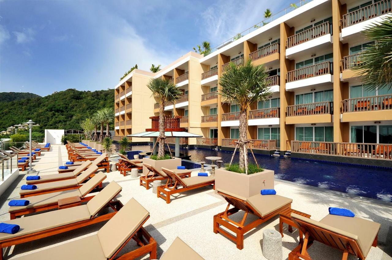 Hotel Princess Seaview & - Sha