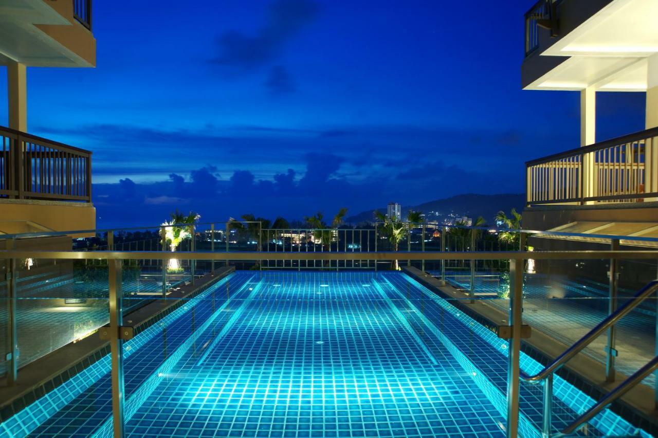 Hotel Princess Seaview & - Sha