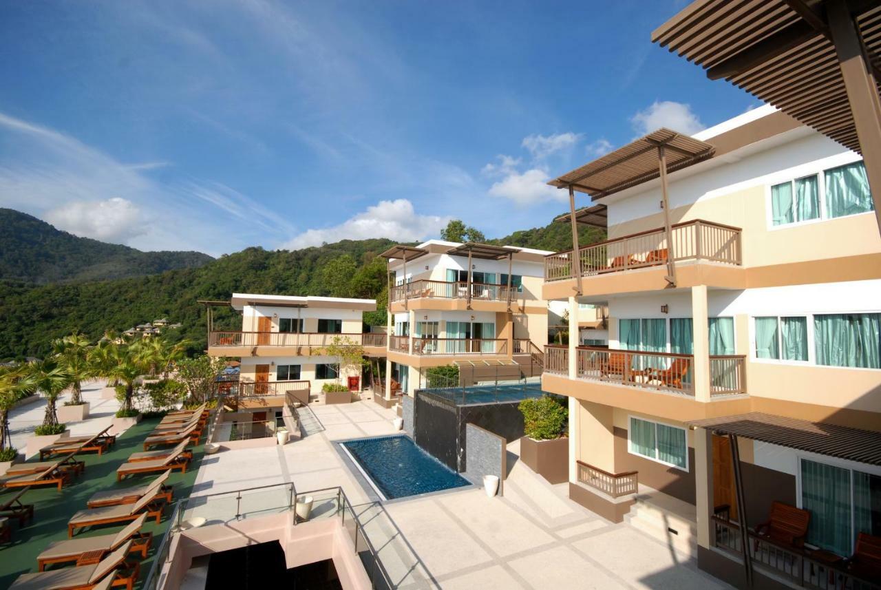 Princess Seaview & - Sha Hotel