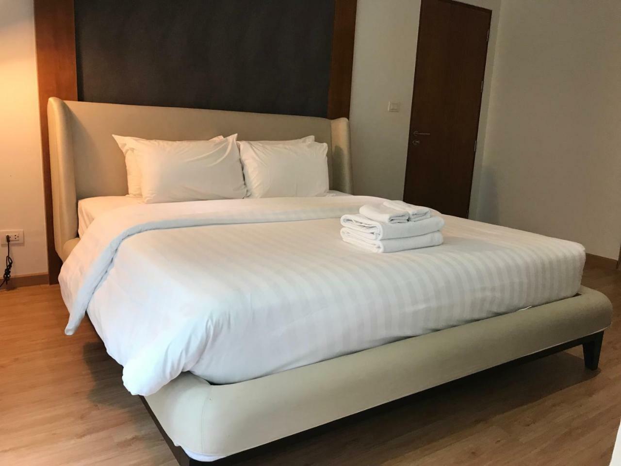 The Privilege Patong
