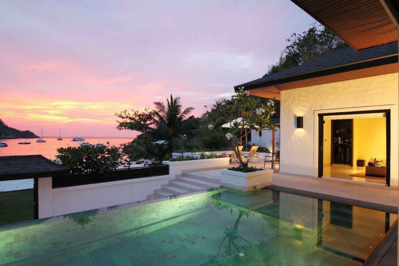 The Racha 5* Ko Racha Yai