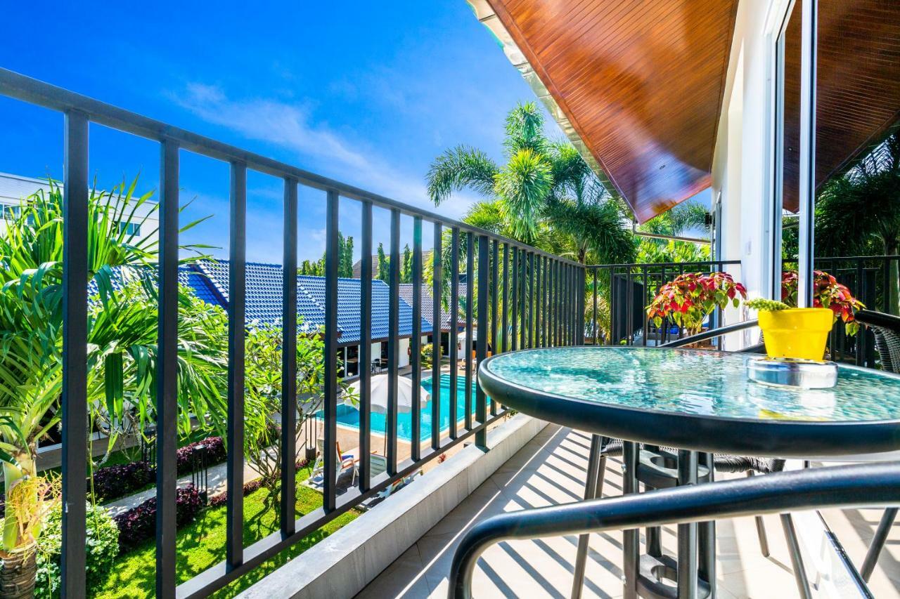 Phuket Airport - Sha Extra 3* Nai Yang