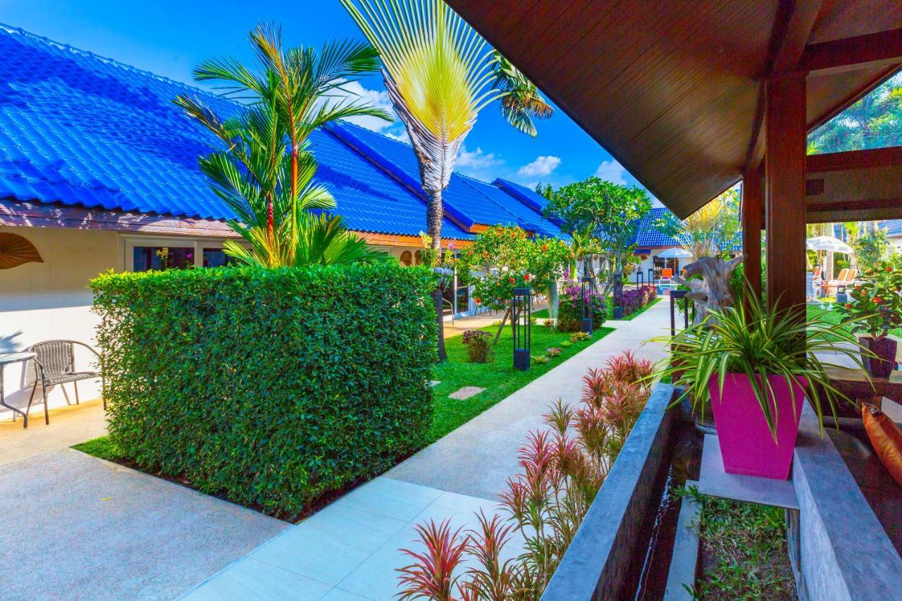 Resort Phuket Airport - Sha Extra 3*
