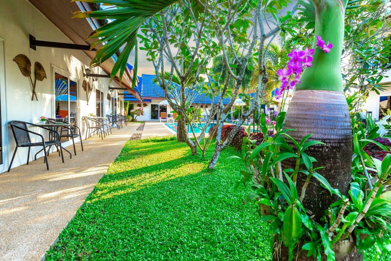Resort Phuket Airport - Sha Extra Nai Yang