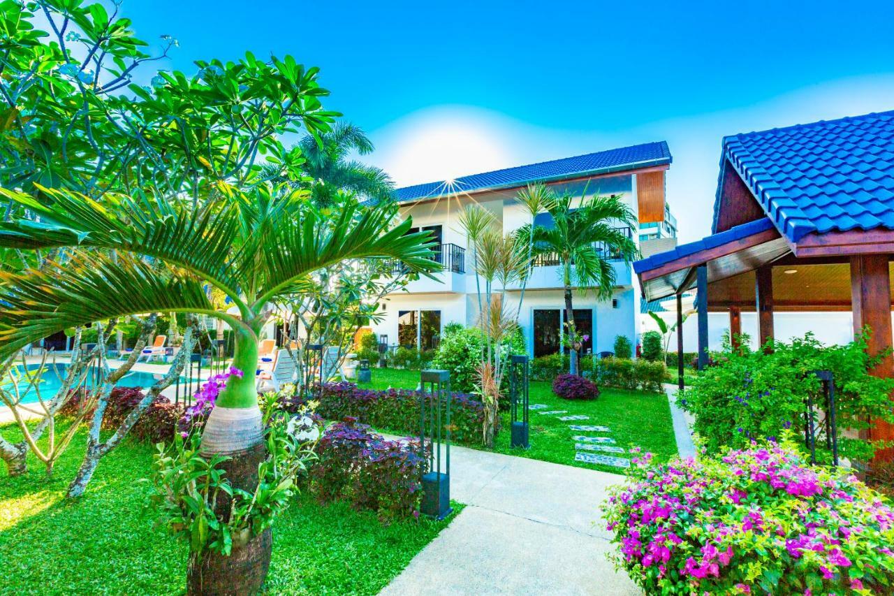 Phuket Airport - Sha Extra Resort Nai Yang