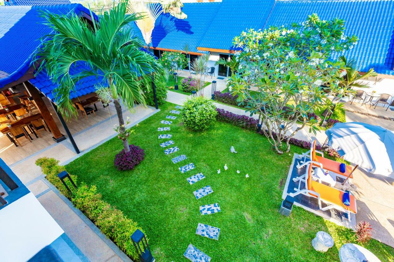 Phuket Airport - Sha Extra 3*