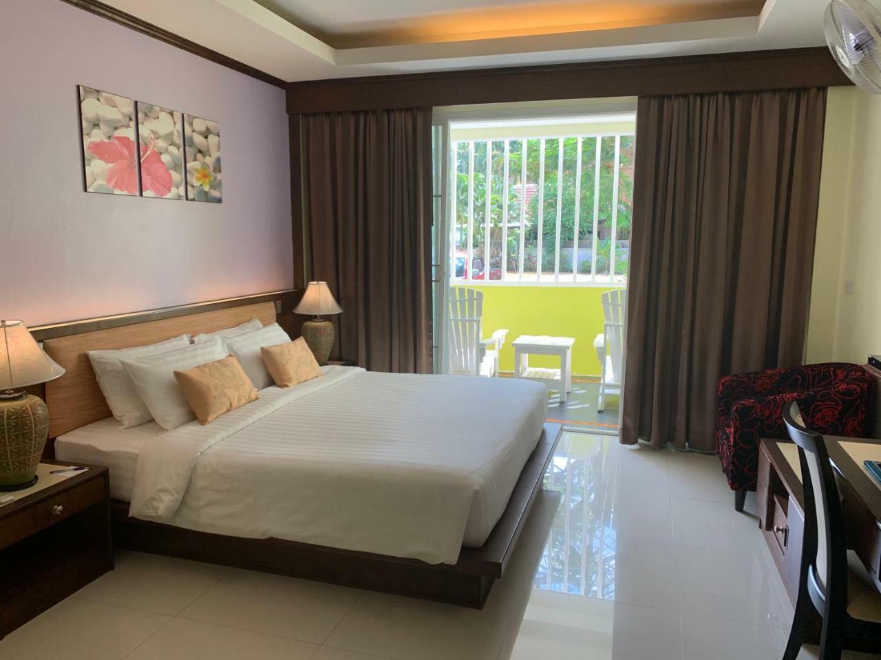 The Mareeya Place Kamala Beach