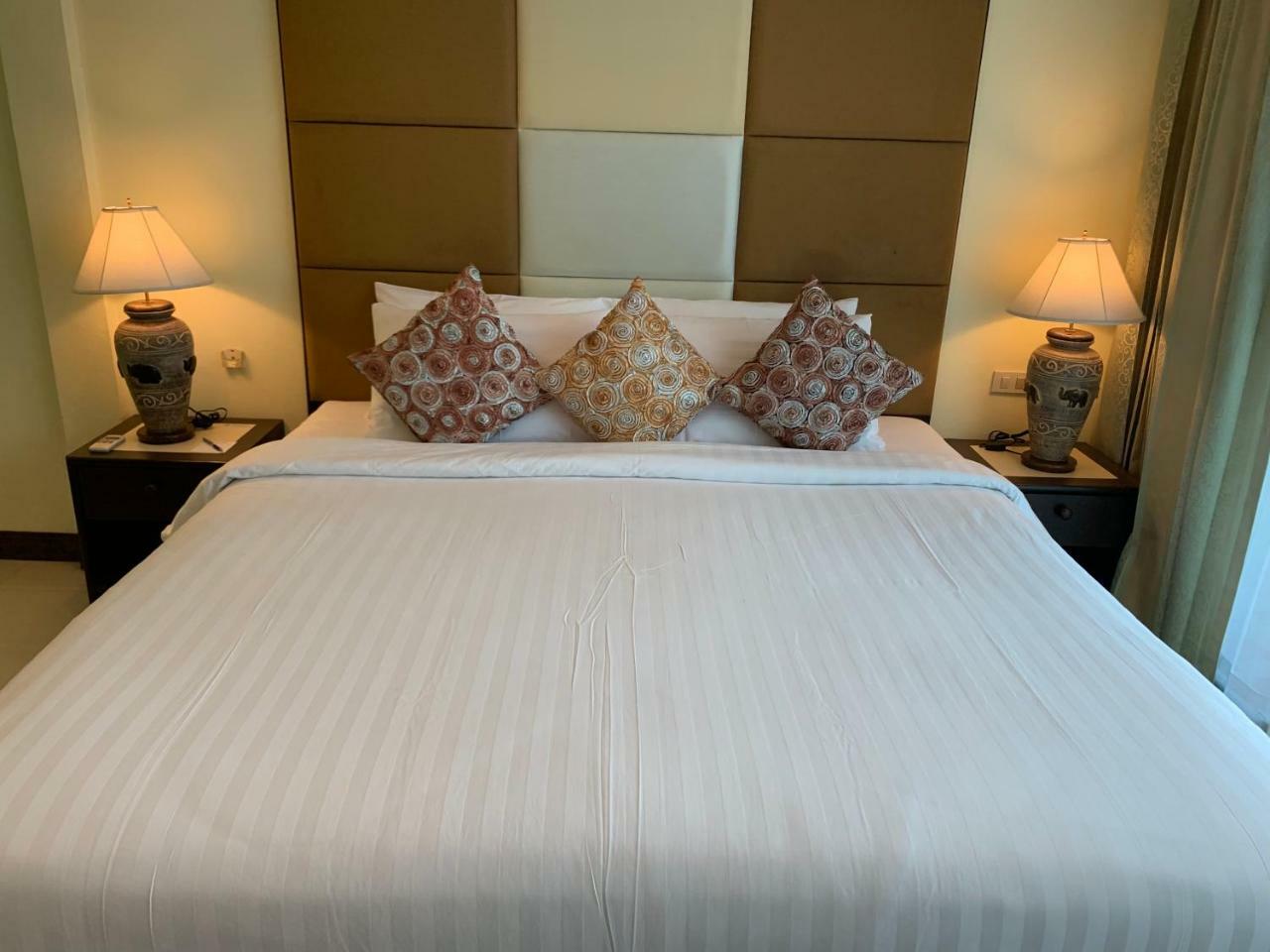The Mareeya Place Kamala Beach