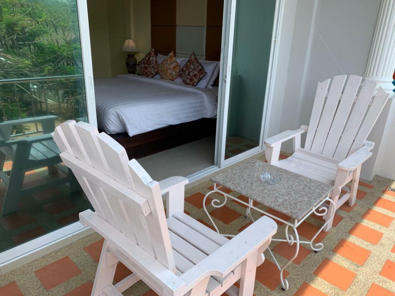 The Mareeya Place 2* Kamala Beach