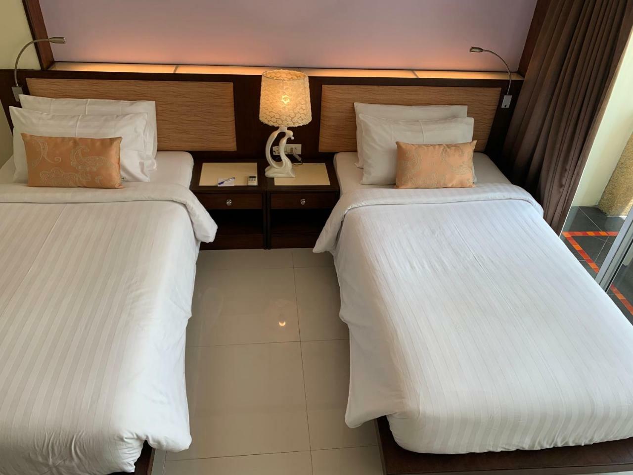 The Mareeya Place Kamala Beach