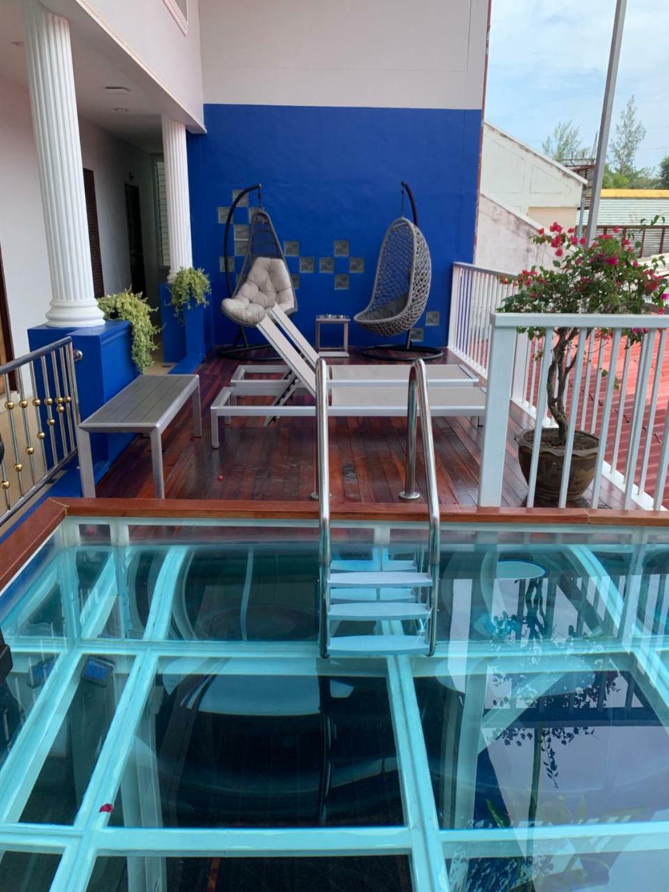 The Mareeya Place Guest house 2*