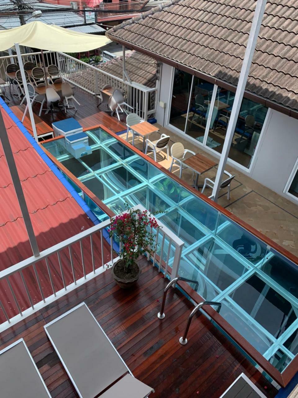 The Mareeya Place Guest house Kamala Beach