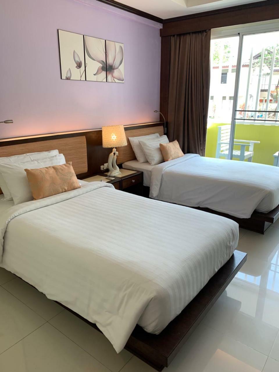 The Mareeya Place Kamala Beach