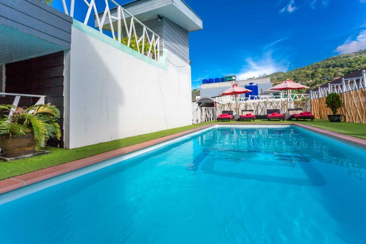 Pj Resortel Hotel
