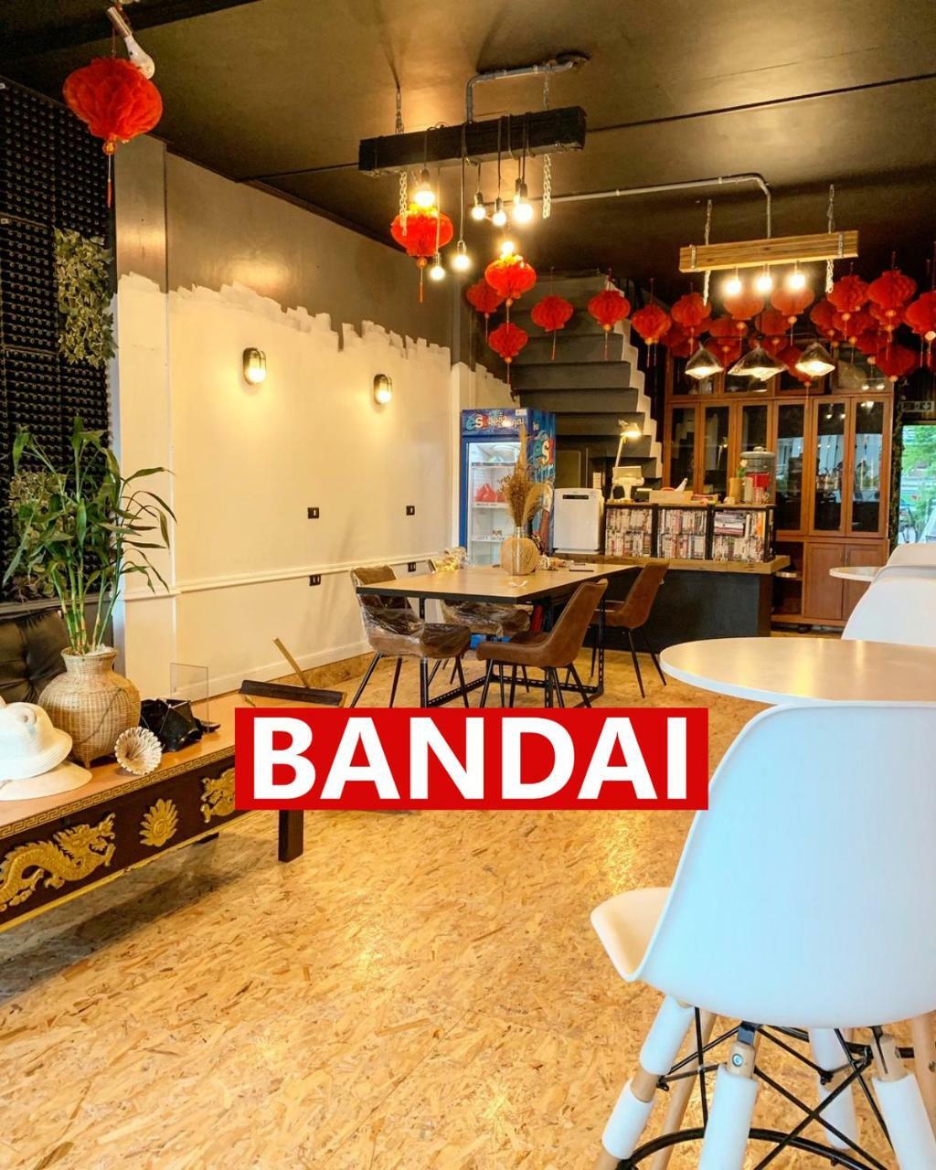 Bandai Ll Poshtel Phuket