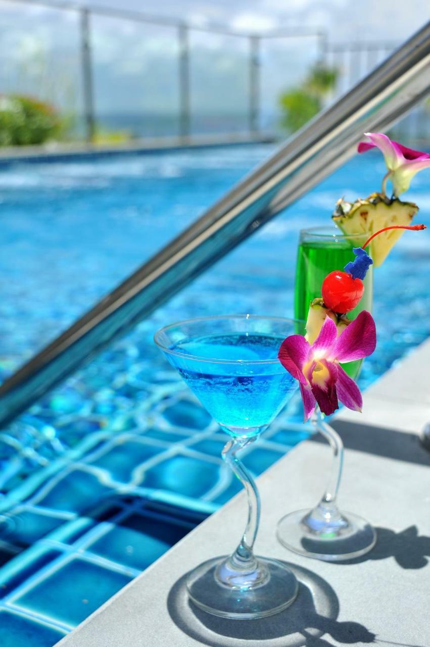 Hotel Princess Seaview & - Sha 4*