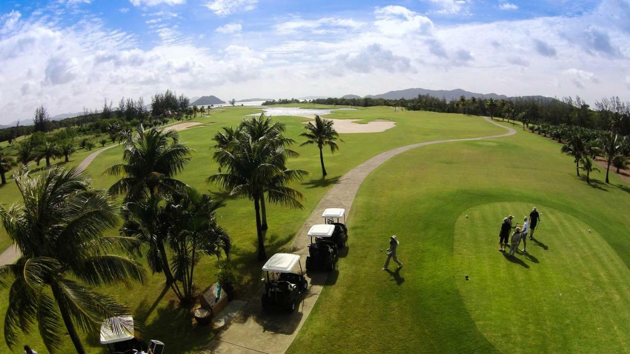 Mission Hills Phuket Golf Resort-sha Extra