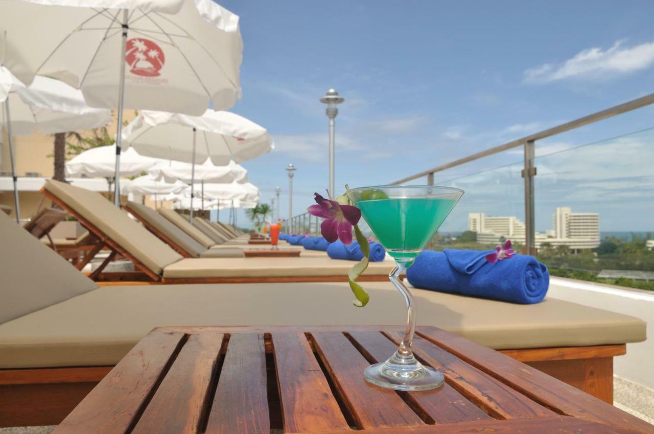 Hotel Princess Seaview & - Sha