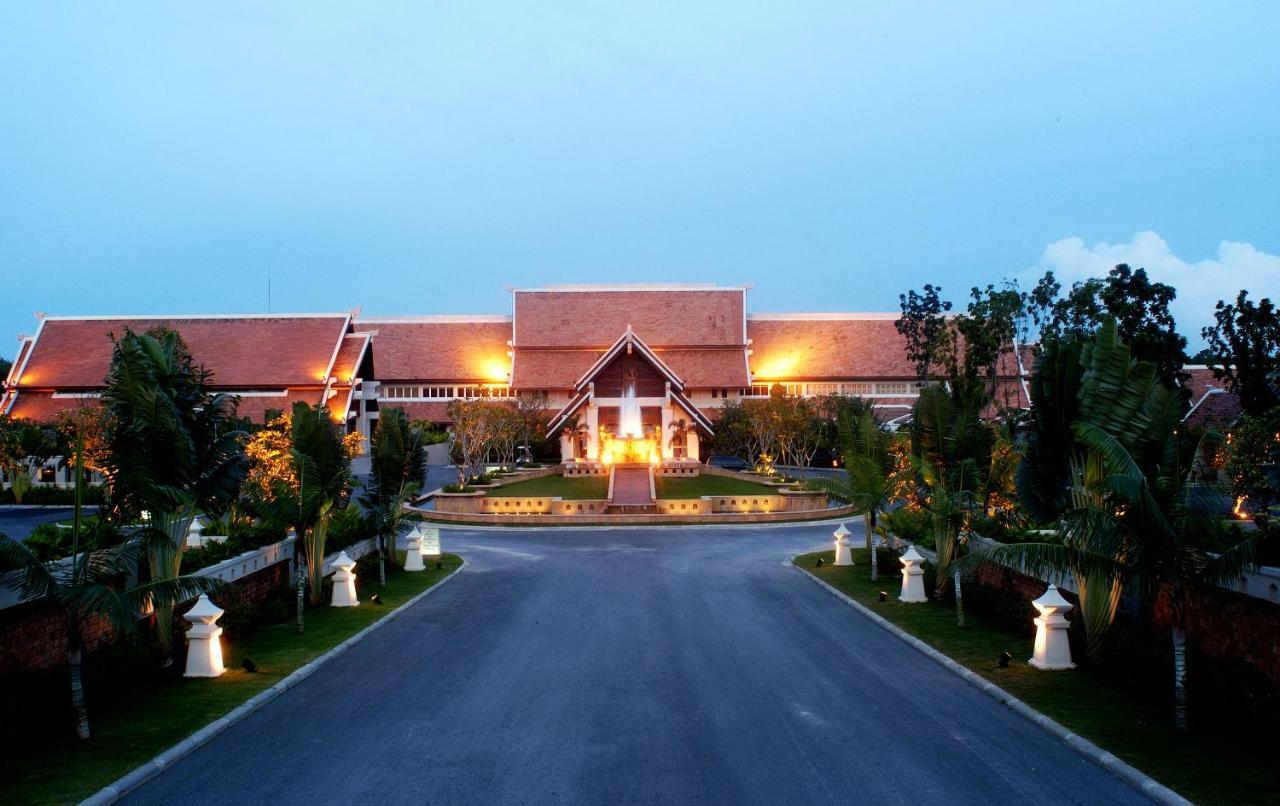 Mission Hills Phuket Golf Resort-sha Extra 5* Por Bay