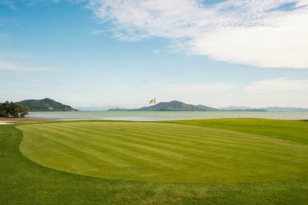 Mission Hills Phuket Golf Resort-sha Extra Resort
