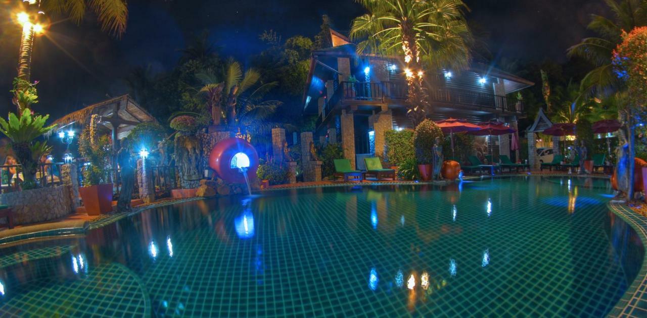 Boomerang Village Resort 3*