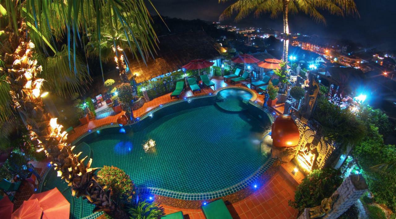 Boomerang Village 3* Karon