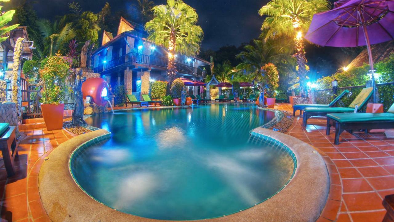 Boomerang Village Resort Karon