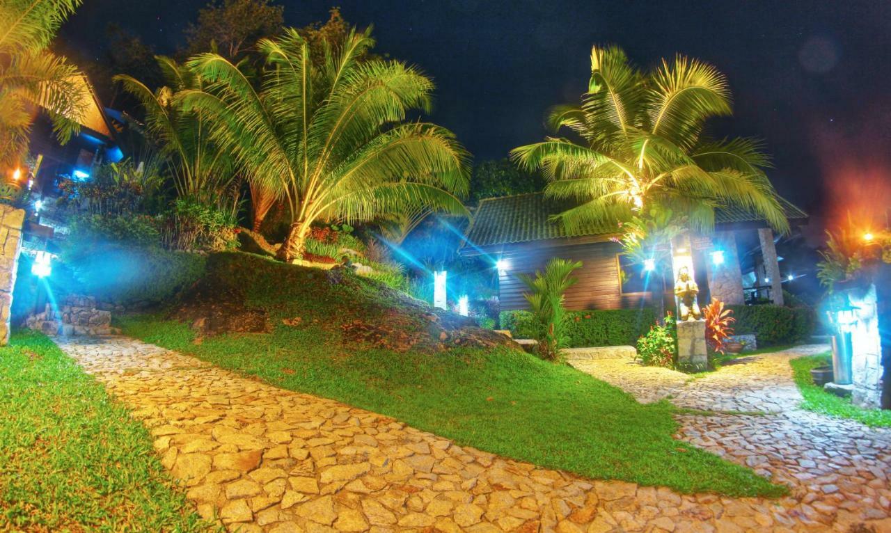 Boomerang Village 3* Karon