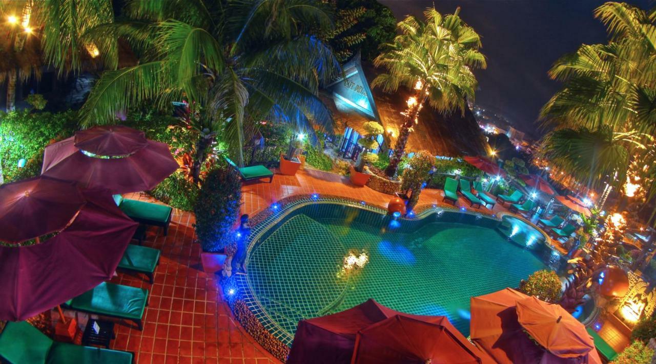 Resort Boomerang Village 3*