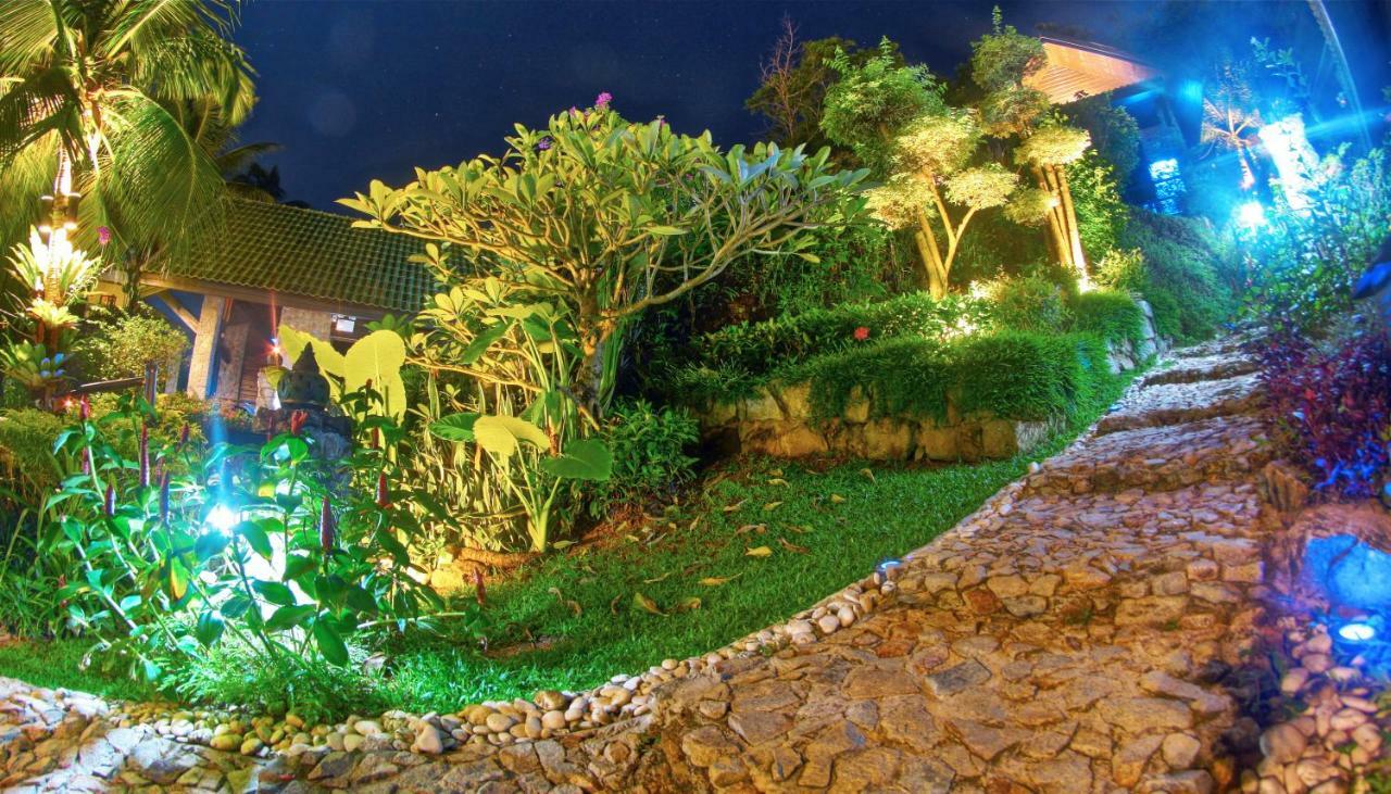 Resort Boomerang Village Karon