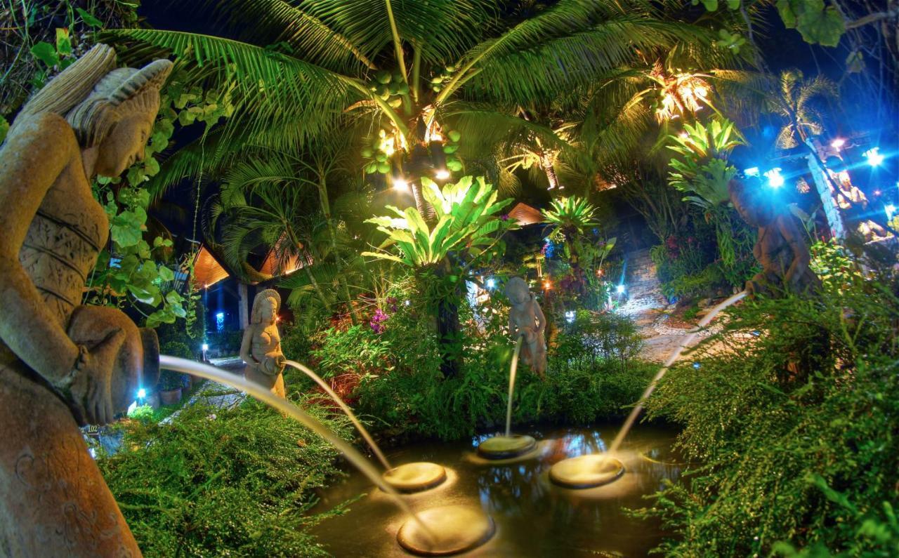 Resort Boomerang Village 3*
