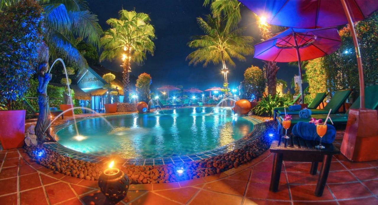 Boomerang Village Resort Karon