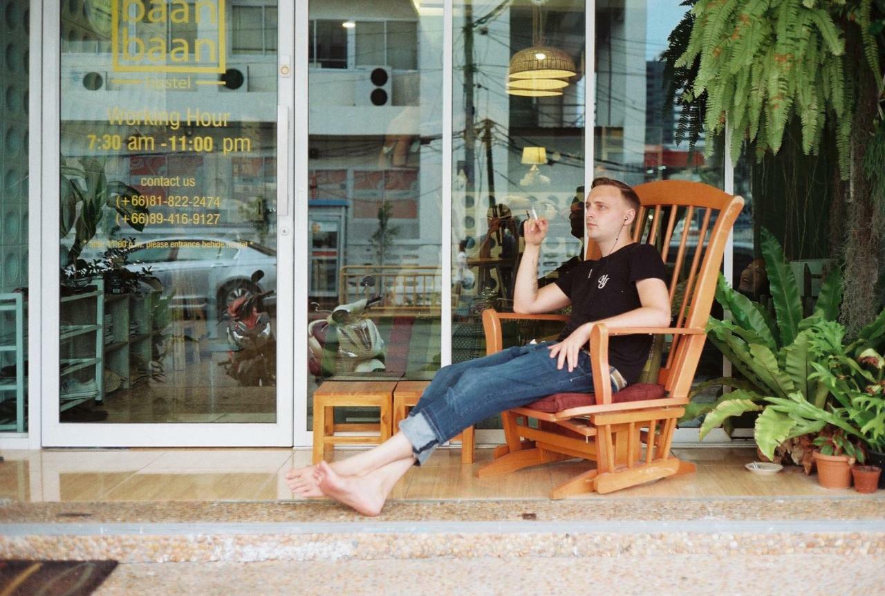 Baan Baan - Sha Hostel