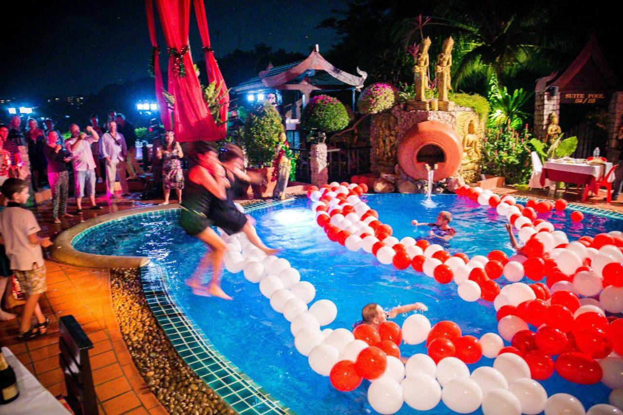 Boomerang Village Resort Karon