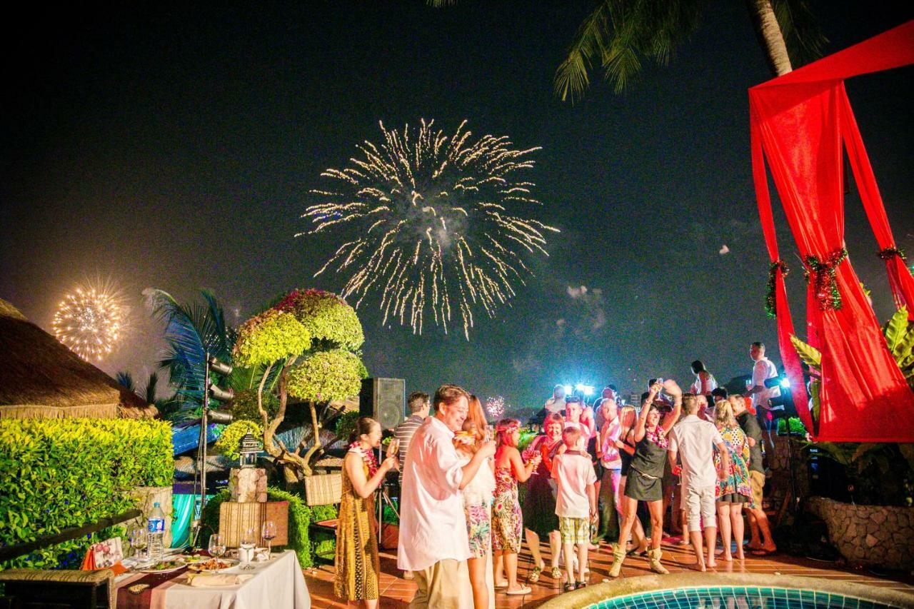 Boomerang Village Karon