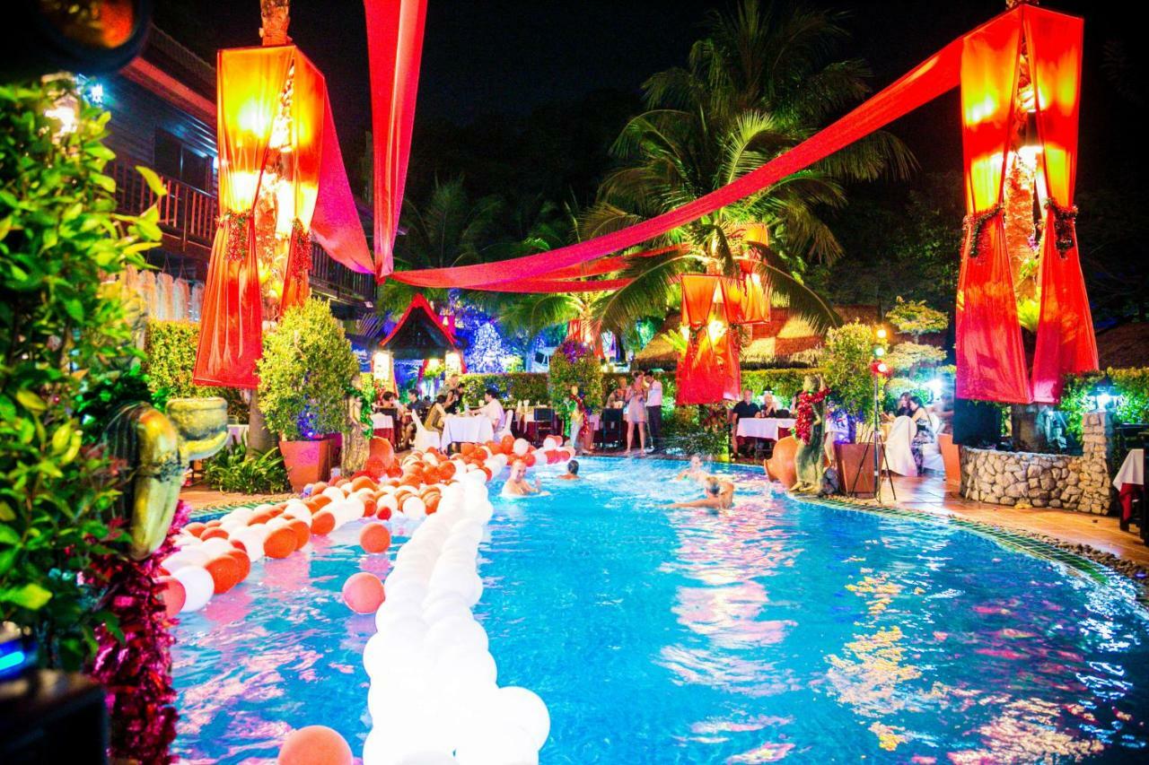 Resort Boomerang Village