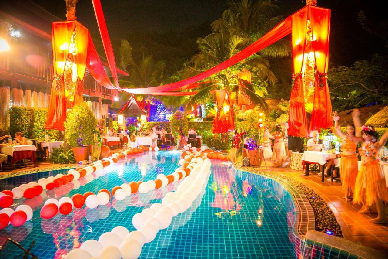 Resort Boomerang Village Karon