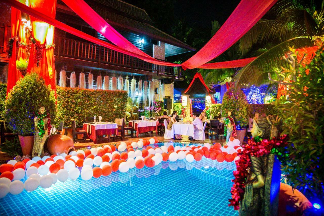 Boomerang Village Resort